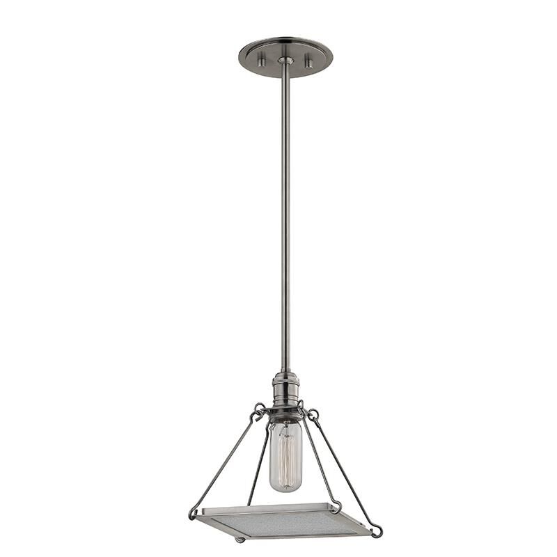 Thorndike 7 Inch Mini Pendant by Hudson Valley Lighting